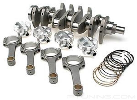 Picture of Billet Stroker Kit - 97mm Stroke, ProH625+ Rods