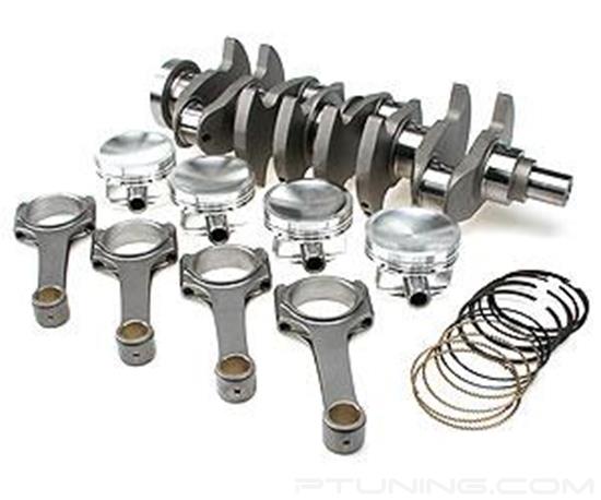 Picture of Billet Stroker Kit - 91mm Stroke, ProH625+ Rods