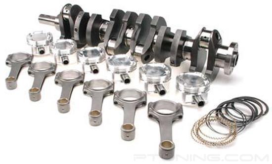 Picture of Billet Stroker Kit - 79mm Stroke, ProHD Rods