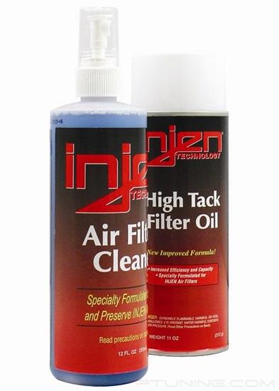 Picture of Pro-Tech Air Filter Cleaning Kit