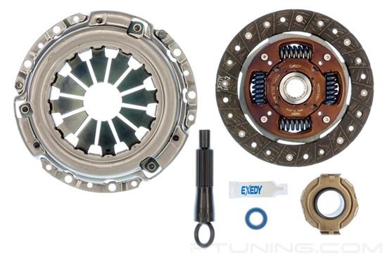 Picture of OEM Replacement Clutch Kit