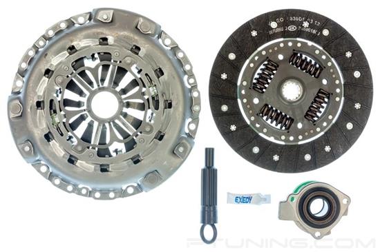 Picture of OEM Replacement Clutch Kit