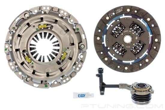 Picture of OEM Replacement Clutch Kit