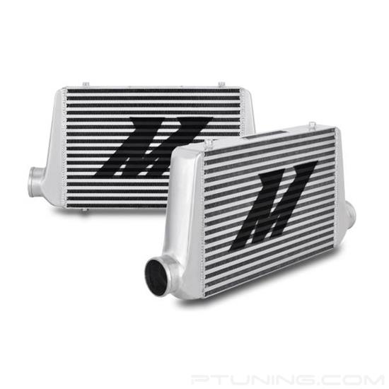 Picture of G-Line Intercooler - Silver (24.5" x 11.75" x 3")