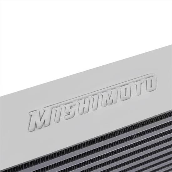 Picture of Z-Line Intercooler - Silver (28" x 7.5" x 2.5")