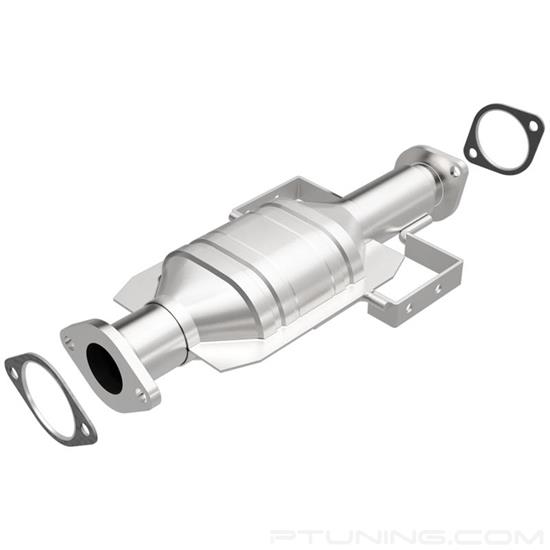 Picture of Standard Direct Fit Catalytic Converter