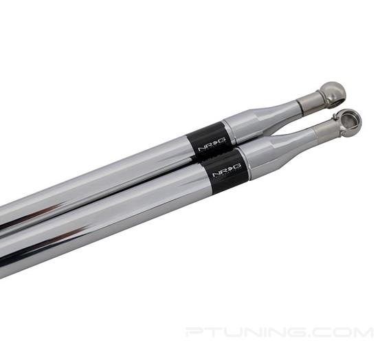 Picture of Hood Damper Kit - Polished