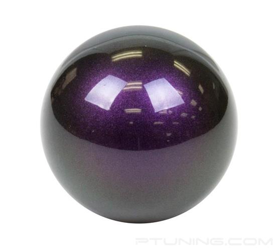 Picture of Universal Ball Style Shift Knob - Green/Purple