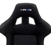 Picture of RSC 310 Carbon Fiber Racing Seat (Medium)