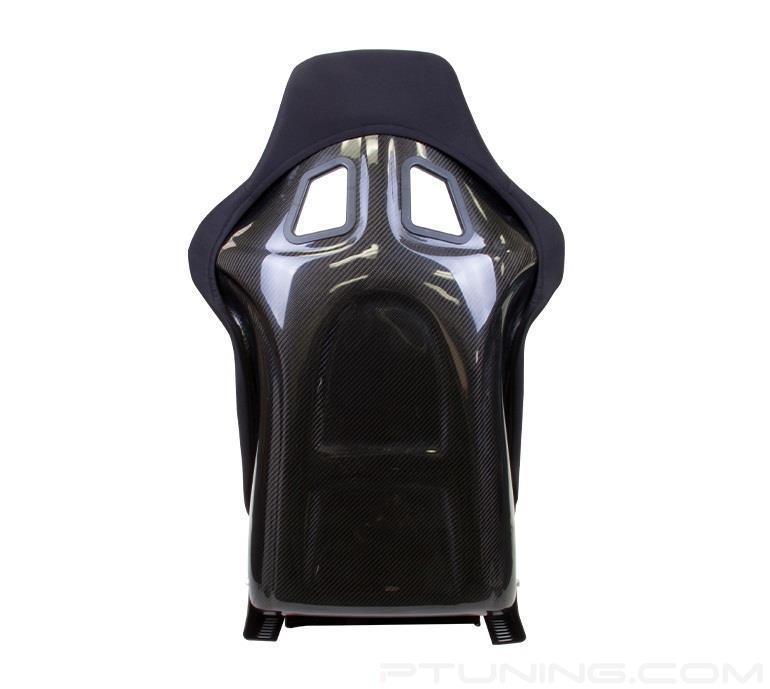 NRG Innovations RSC310 RSC 310 Carbon Fiber Racing Seat (Medium