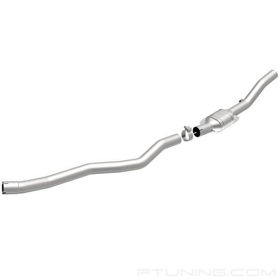 Picture of Standard Direct Fit Catalytic Converter