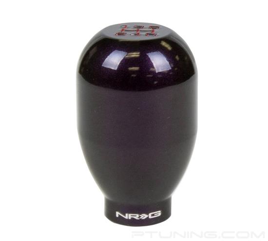 Picture of Shift Knob 42mm - Green Purple Chameleon (5 Speed)