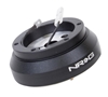 Picture of Short Hub Adapter - Black