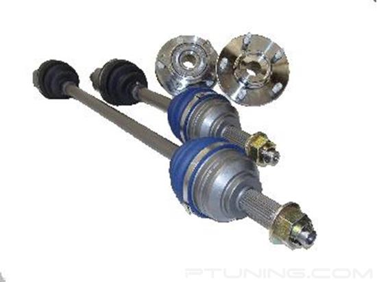 Picture of Level 5 Rear Axle Shaft Kit