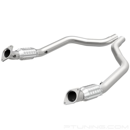 Picture of Off-Road Pro Series Direct Fit Catalytic Converter