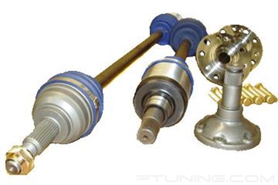 Picture of Level 5 Axle Shaft Kit