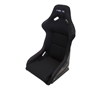 Picture of RSC 300 Carbon Fiber Racing Seat (Large)
