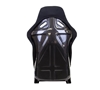 Picture of RSC 300 Carbon Fiber Racing Seat (Large)