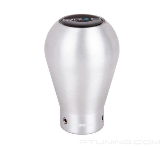 Picture of Universal Shift Knob 50mm - Brush Aluminum