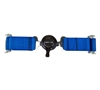 Picture of 4 Point Seat Belt Harness / Cam Lock - Blue (2")