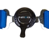 Picture of 4 Point Seat Belt Harness / Cam Lock - Blue (2")