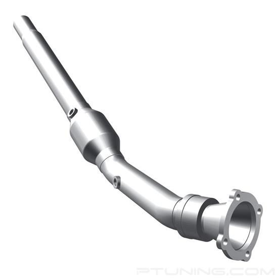 Picture of Pre-OBDII Off-Road Pro Series Direct Fit Catalytic Converter