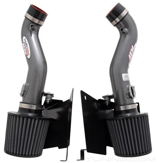 Picture of Cold Air Intake System - Gunmetal Gray