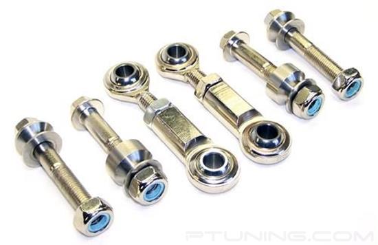 Picture of Rear Adjustable Sway Bar End Link Set