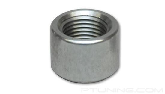 Picture of 6AN Female Weld Bung, 7/8" OD, Aluminum
