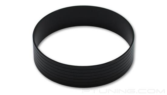 Picture of HD Clamp Union Sleeve for 2.5" OD Tubing - Black