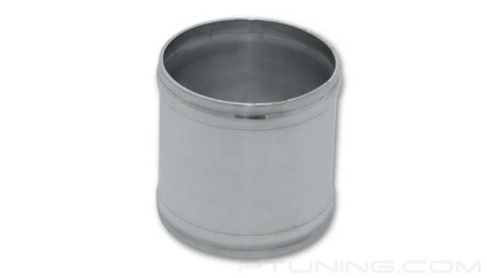 Picture of Aluminum Joiner Coupling, 4" OD x 3" Length