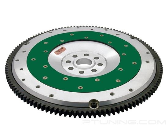 Picture of Aluminum Flywheel