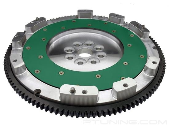 Picture of Aluminum Flywheel