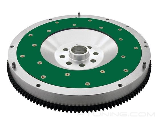 Picture of Aluminum Flywheel