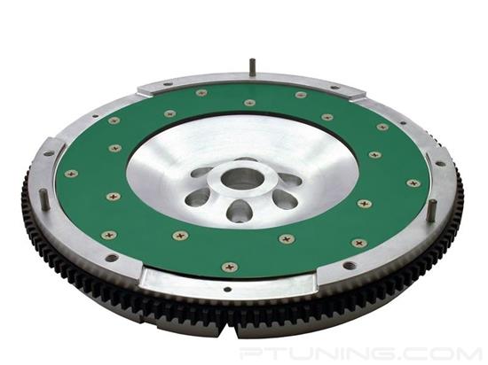 Picture of Aluminum Flywheel