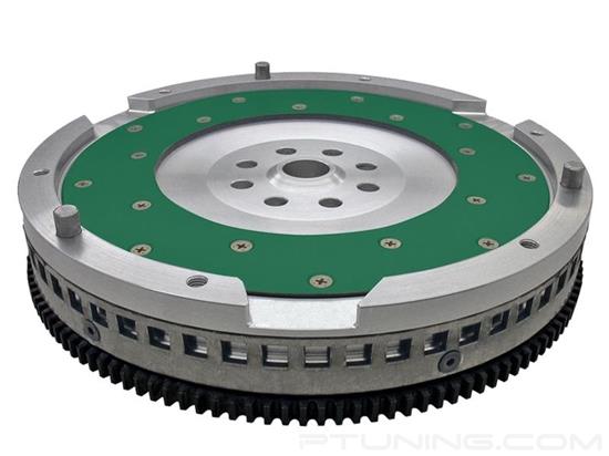 Picture of Aluminum Flywheel