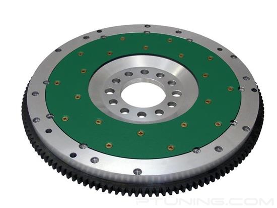 Picture of Aluminum Flywheel