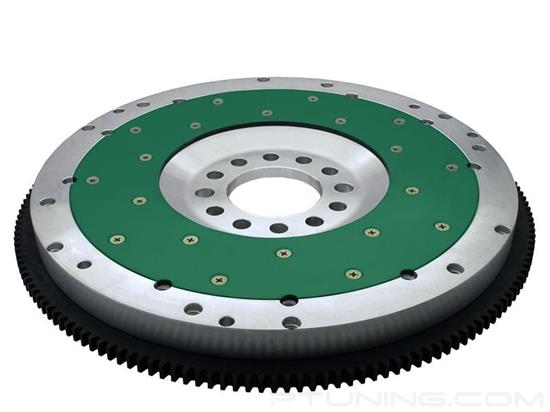 Picture of Aluminum Flywheel