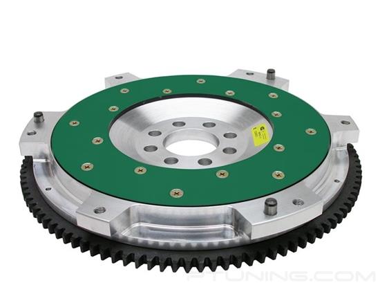 Picture of Aluminum Flywheel