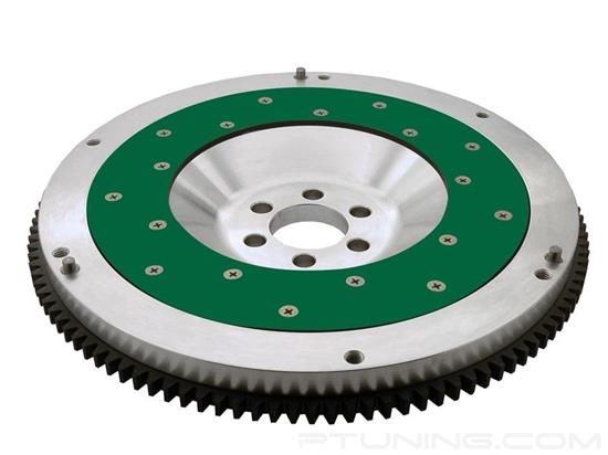 Picture of Aluminum Flywheel