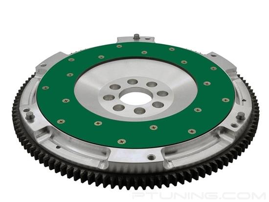 Picture of Aluminum Flywheel