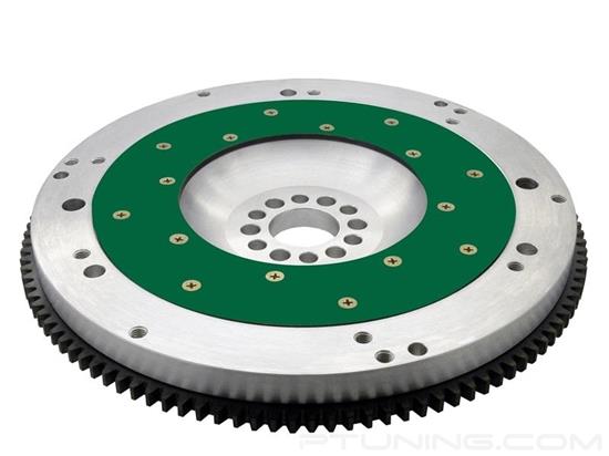 Picture of Aluminum Flywheel