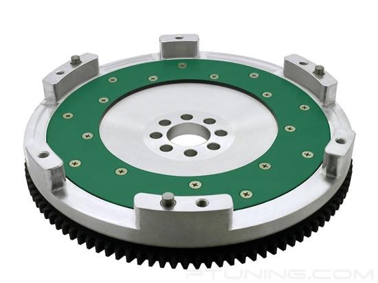 Picture of Aluminum Flywheel