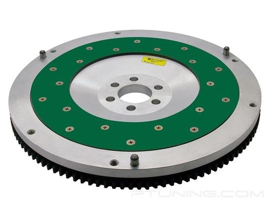 Picture of Aluminum Flywheel