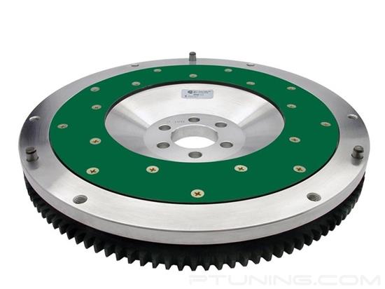 Picture of Aluminum Flywheel