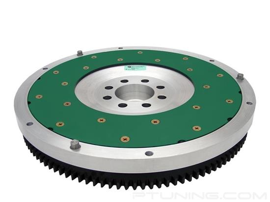 Picture of Aluminum Flywheel