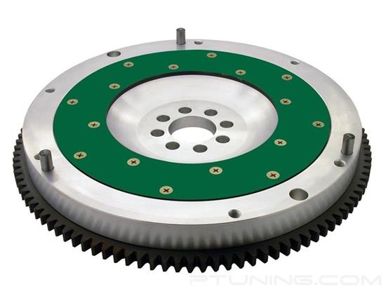 Picture of Aluminum Flywheel