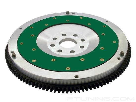 Picture of Aluminum Flywheel