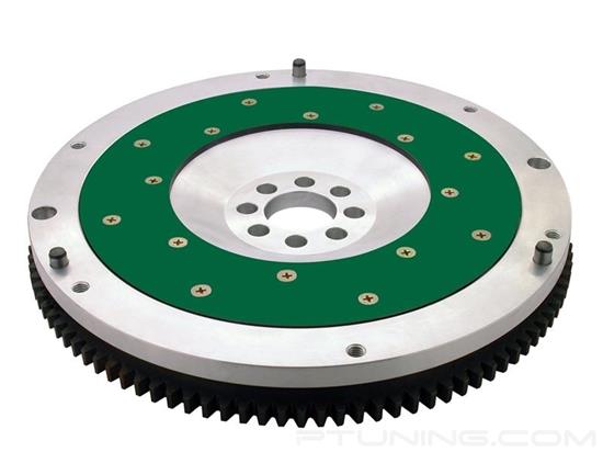 Picture of Aluminum Flywheel