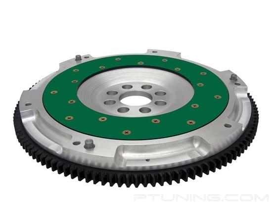 Picture of Aluminum Flywheel